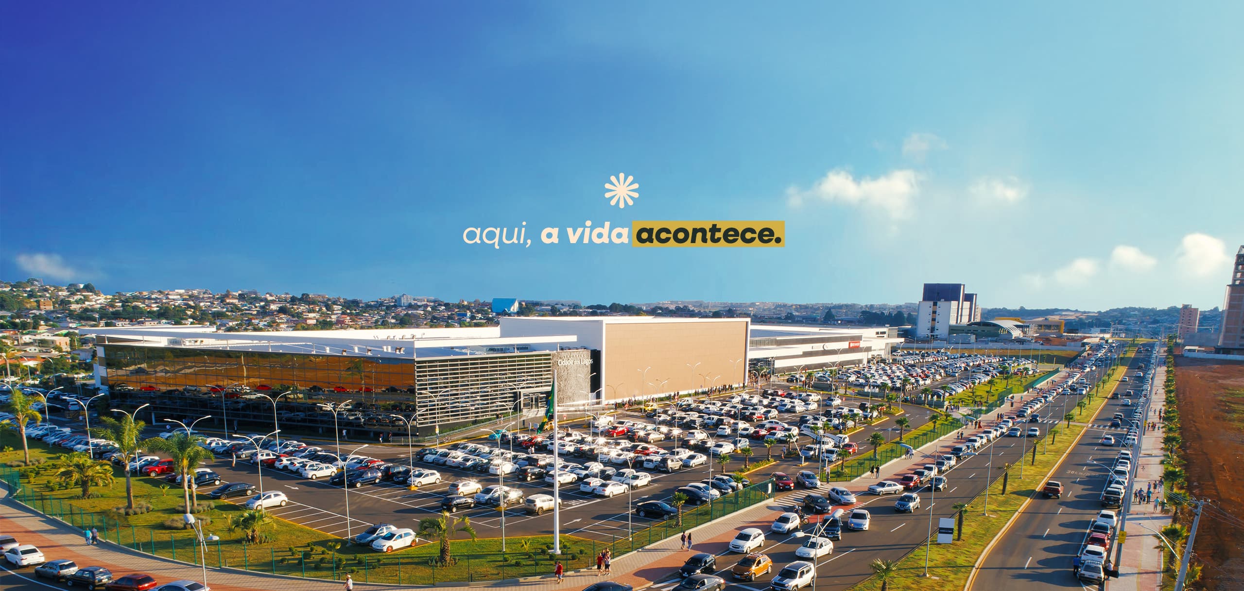 banner com imagem