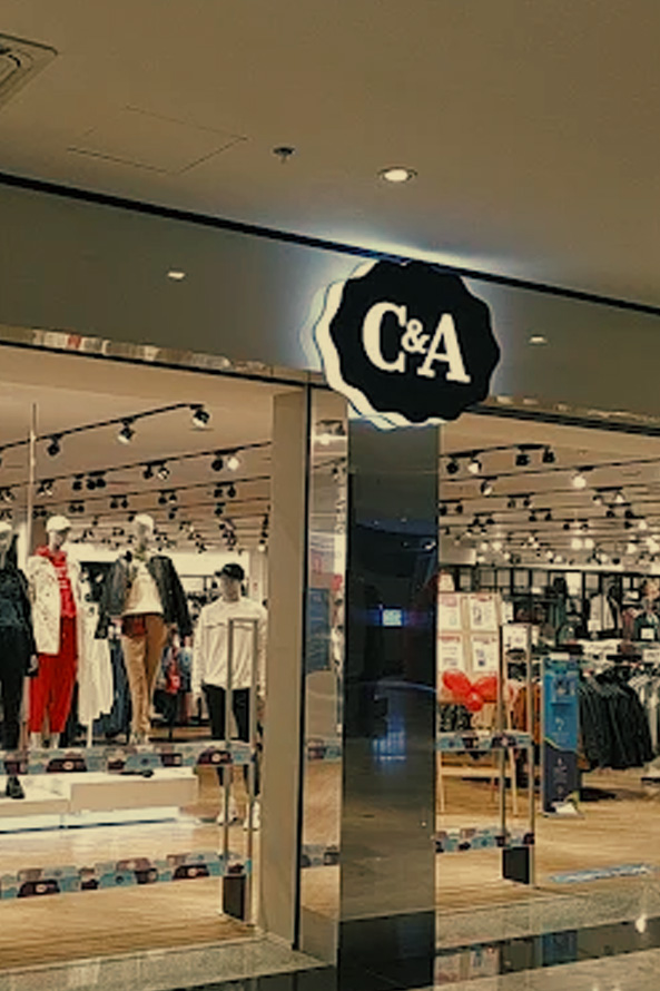 C&A