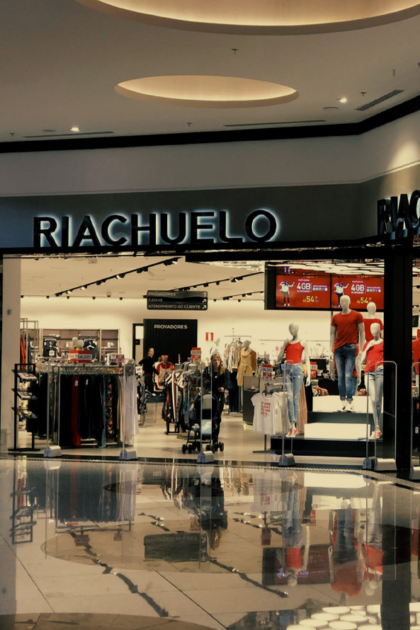 Riachuelo