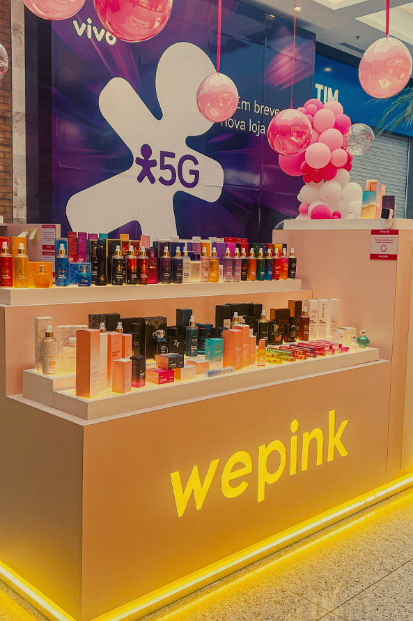 Wepink