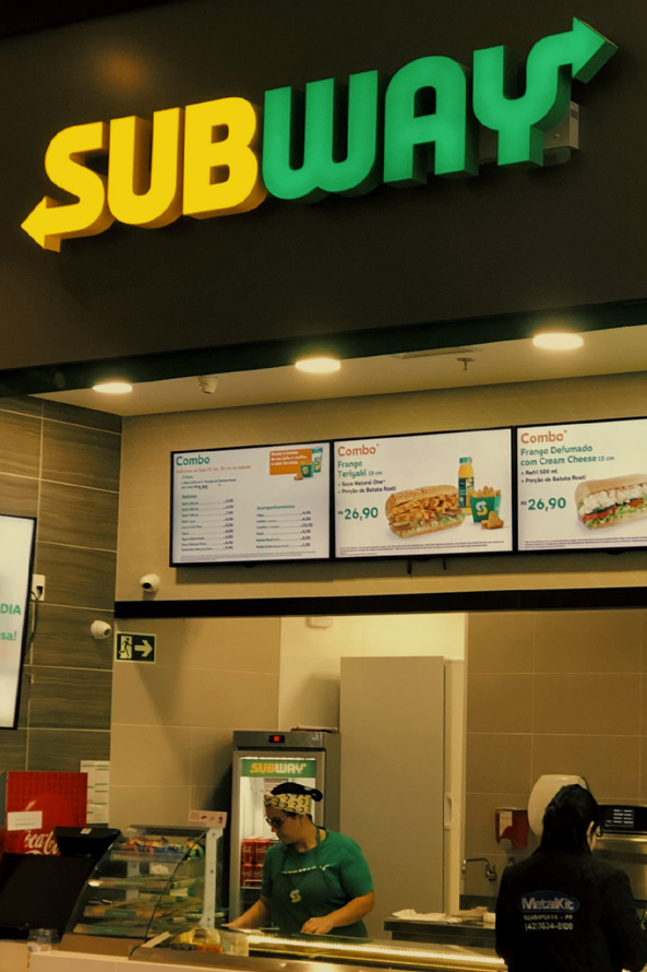 Subway