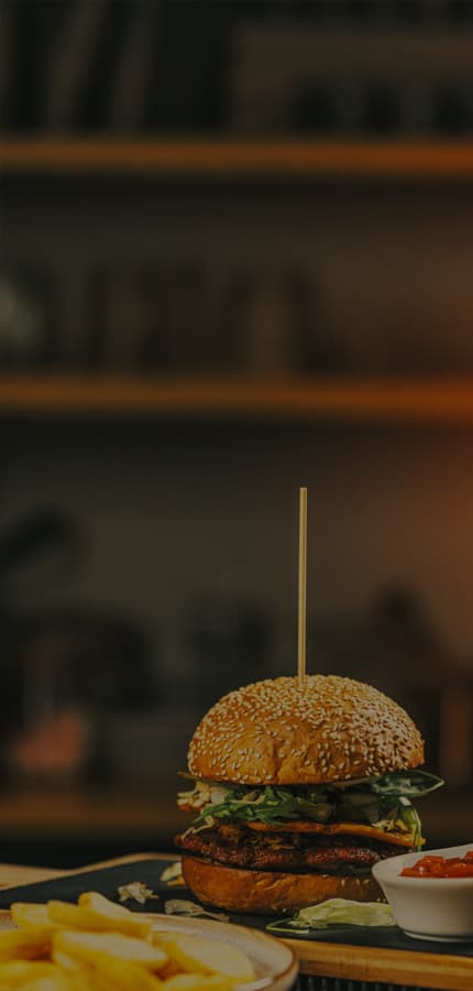 banner gastronomy